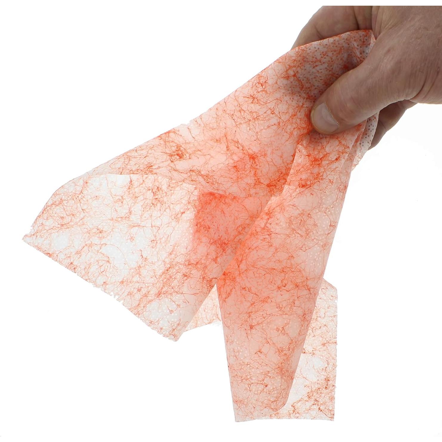 Toallitas Multiusos Ideal 38-500 con Vitamina E - 82 Unidades