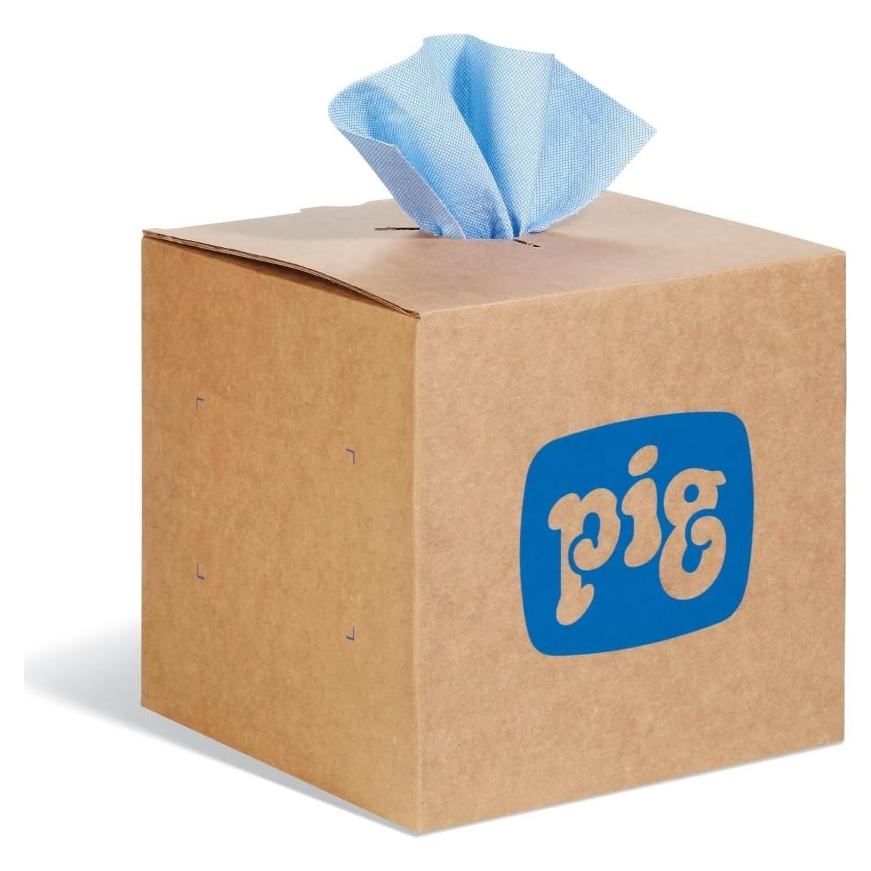 Toallitas Multiusos New Pig WIP247 - 225 Unidades - 22.86x33.02 cm