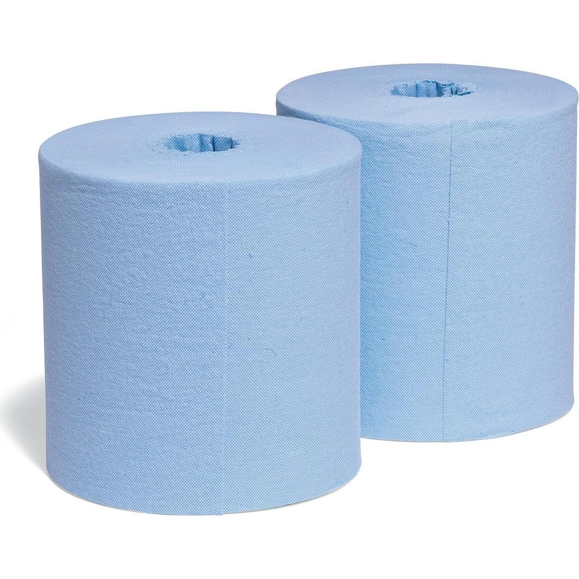 Toallitas Multiusos New Pig PR40 - 500 Toallitas (2 Rollos)