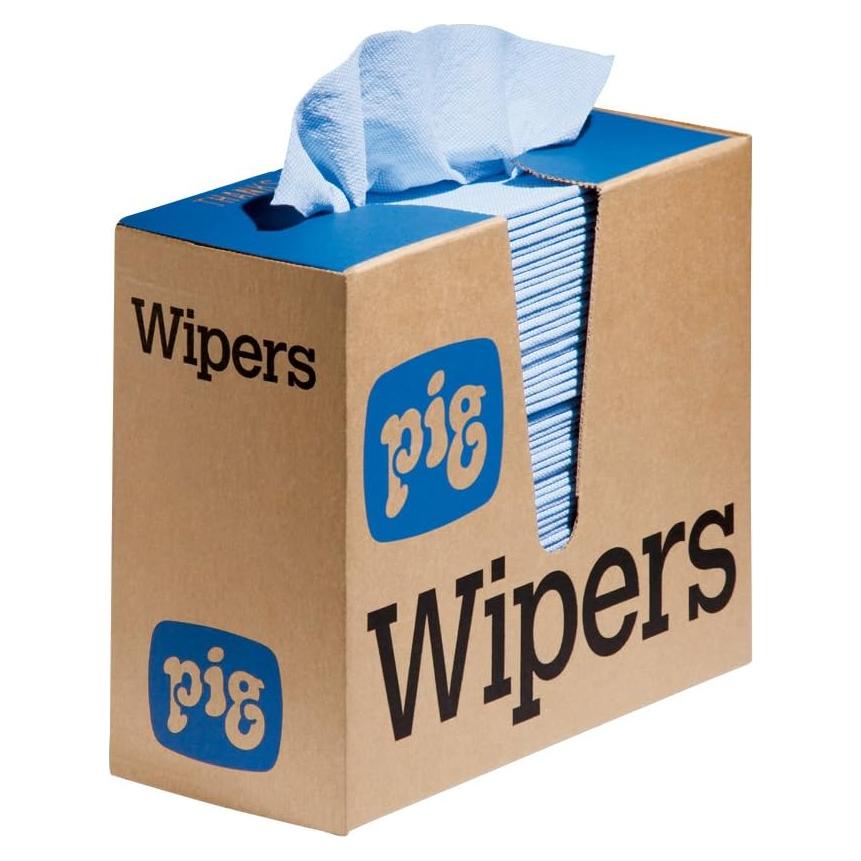 Toallitas Multiusos PIG WIP231 - 12 cajas de 75 toallitas