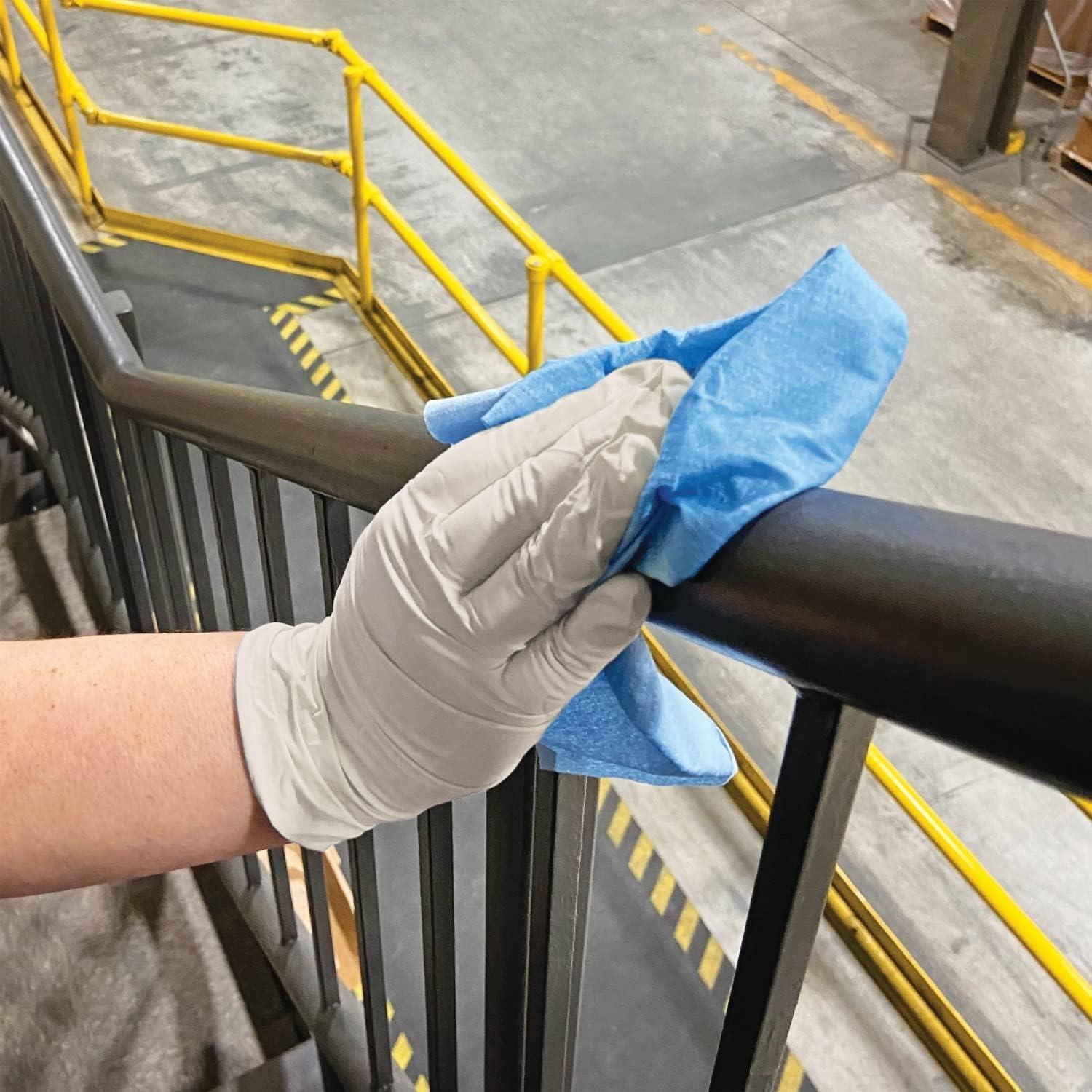 Toallitas Multiusos PIG WIP231 - 12 cajas de 75 toallitas