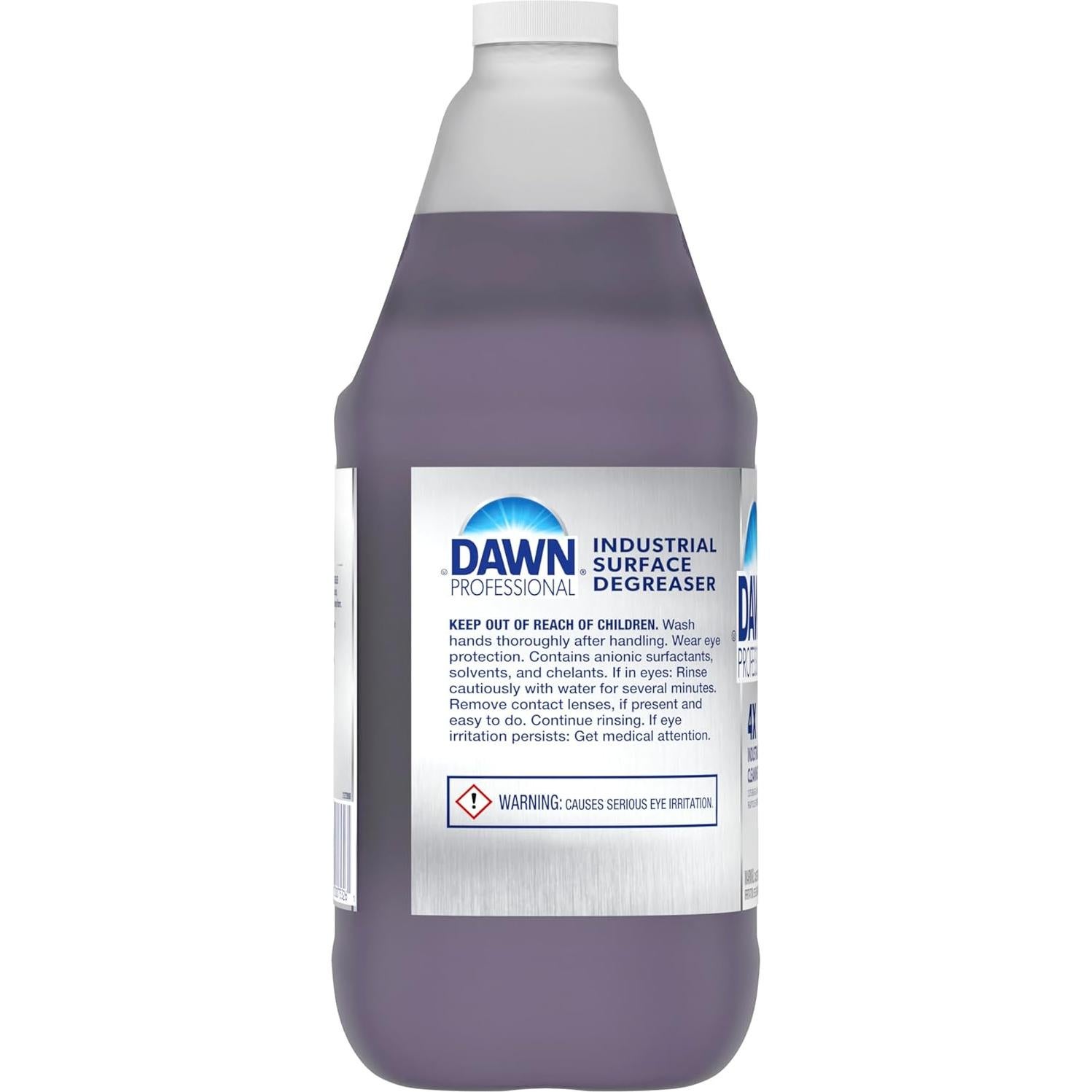 Desengrasante Líquido Dawn Profesional 3.78L Aroma Pino