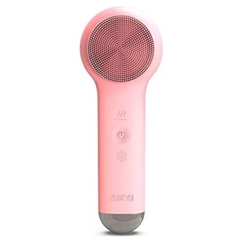 Cepillo Facial Limpiador Suaviskin MZ-1079 USB Exfoliante