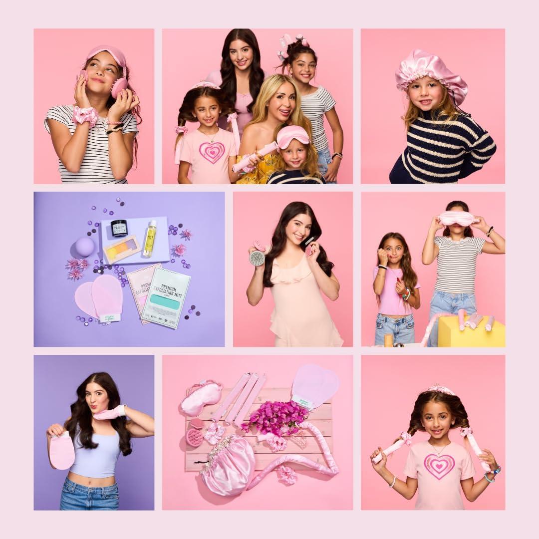 Cepillo Facial de Silicona Orgánico a Verde Gris - Exfoliante Suave