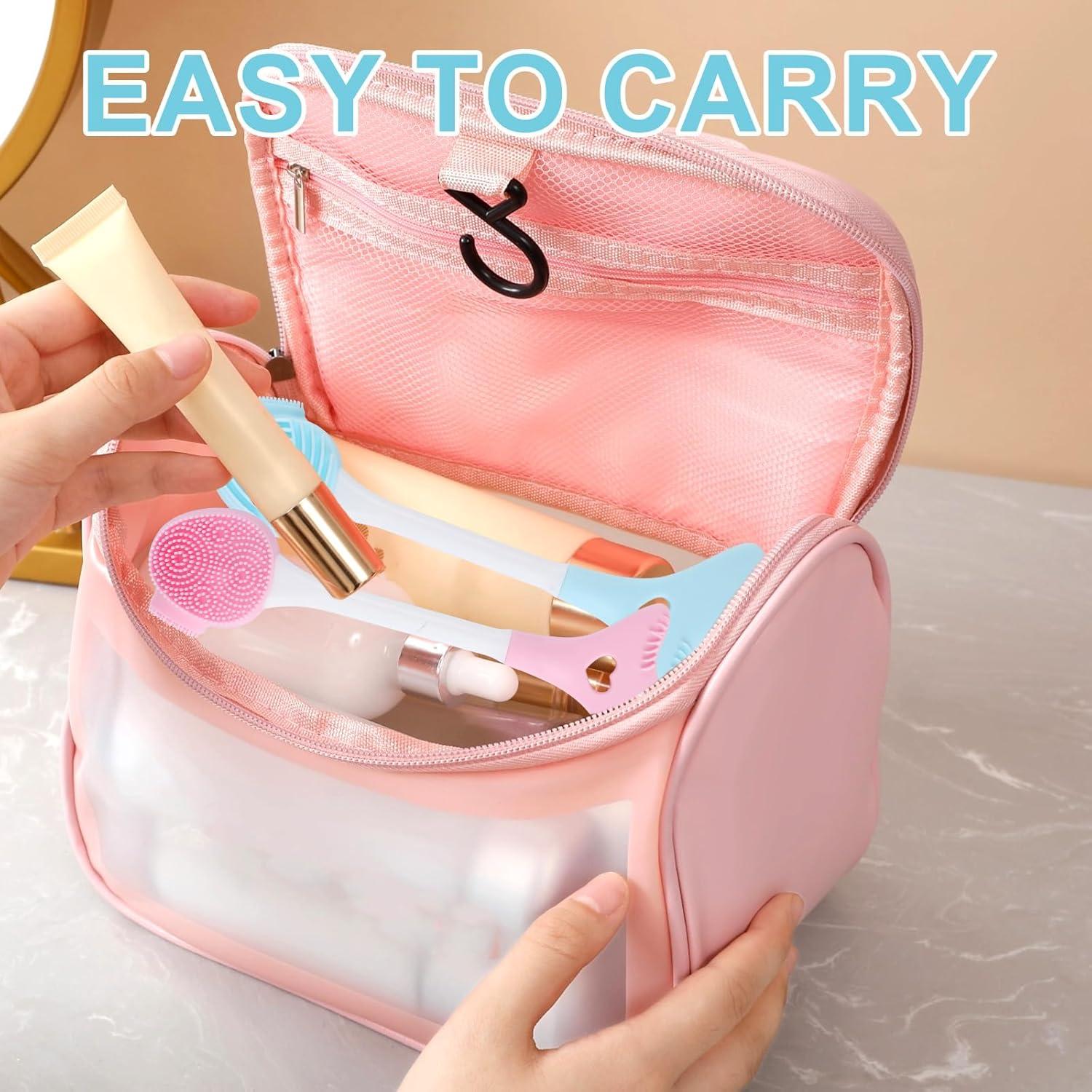 2 Cepillos Faciales de Silicona Lasuroa - Exfoliador Doble Cara