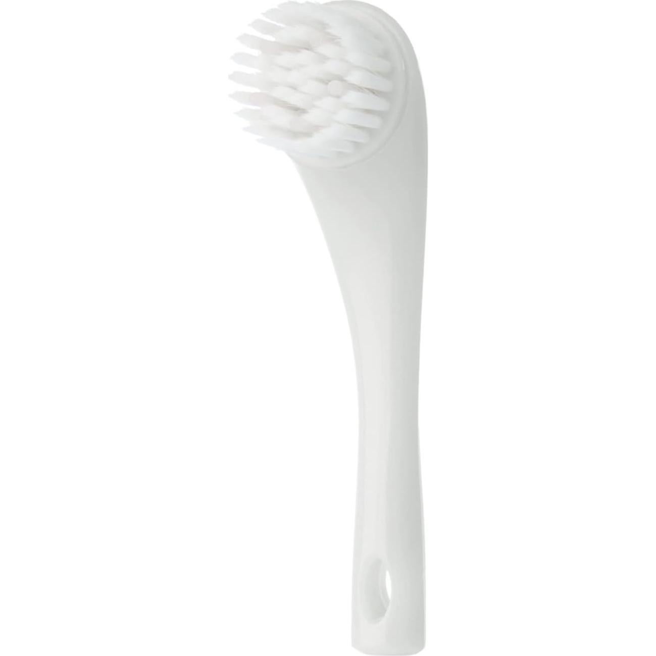 Cepillo Facial de Masaje Shiseido - Limpieza Profunda de Poros