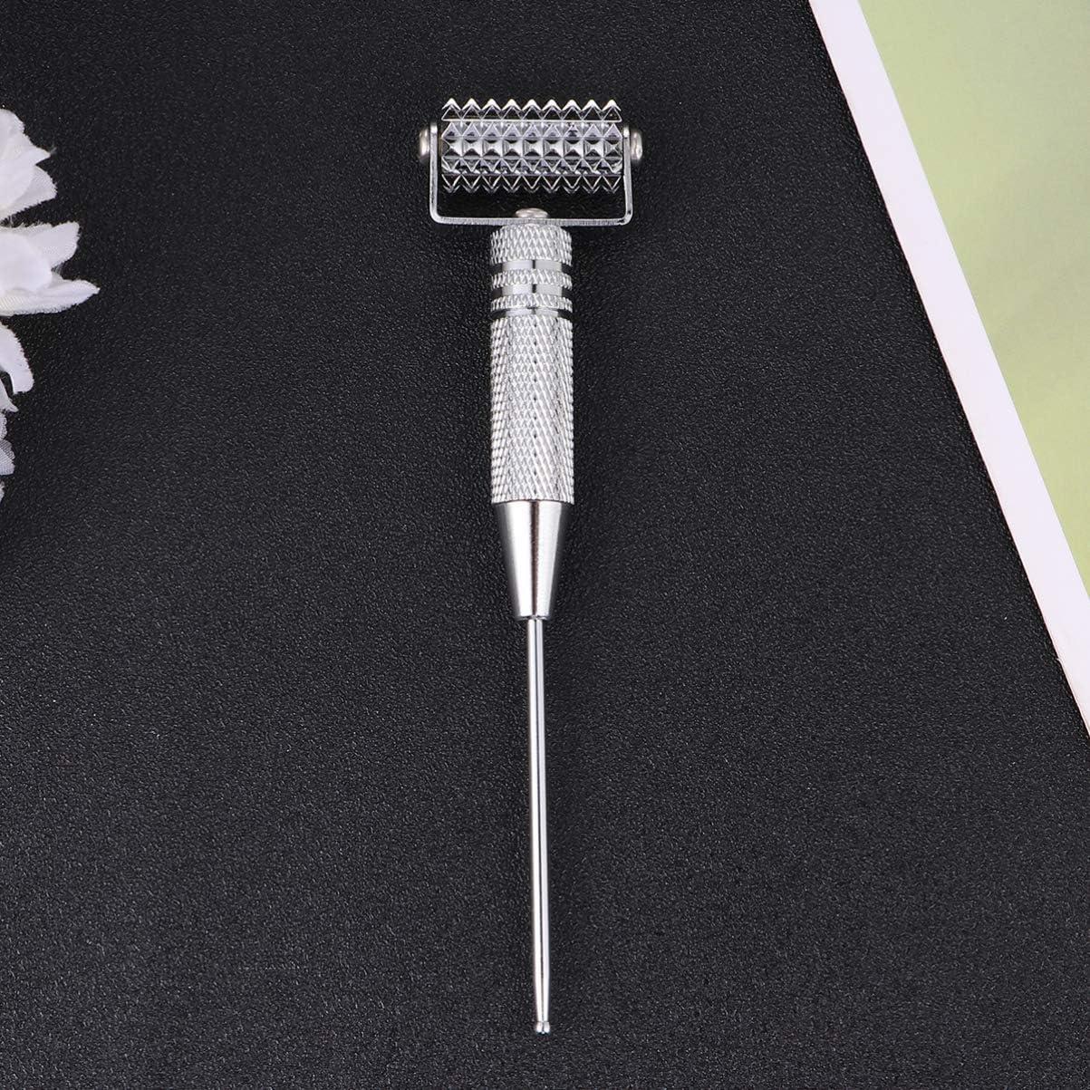 Bolígrafo de Detección de Acupuntos de Oído Healeved 12 cm