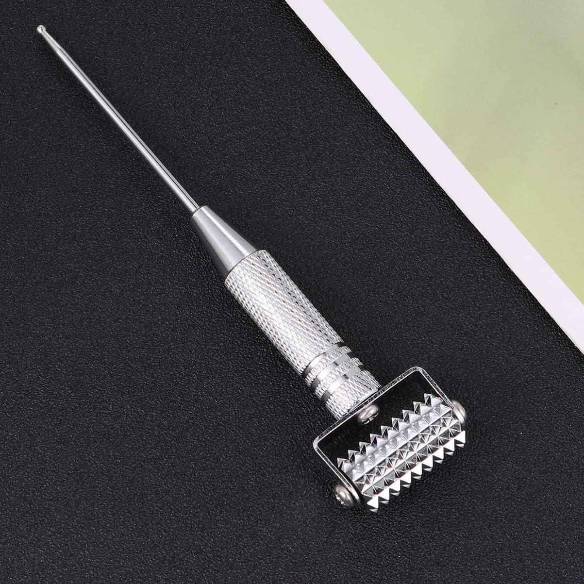 Bolígrafo de Detección de Acupuntos de Oído Healeved 12 cm