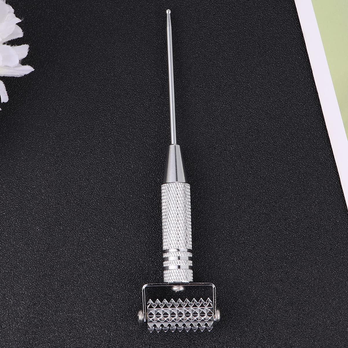 Bolígrafo de Detección de Acupuntos de Oído Healeved 12 cm