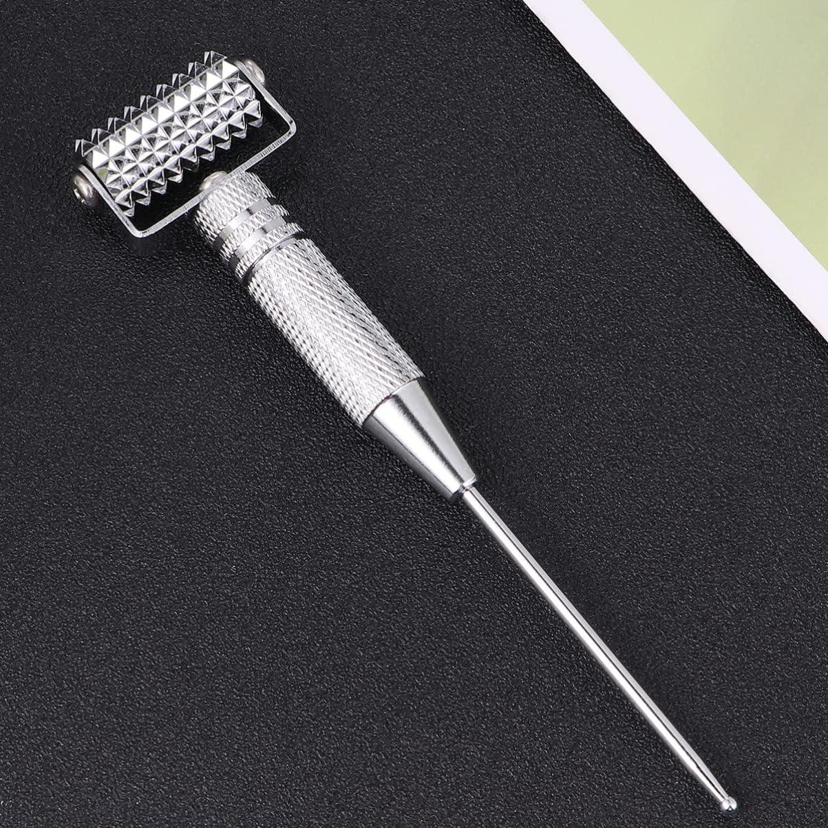 Bolígrafo de Detección de Acupuntos de Oído Healeved 12 cm