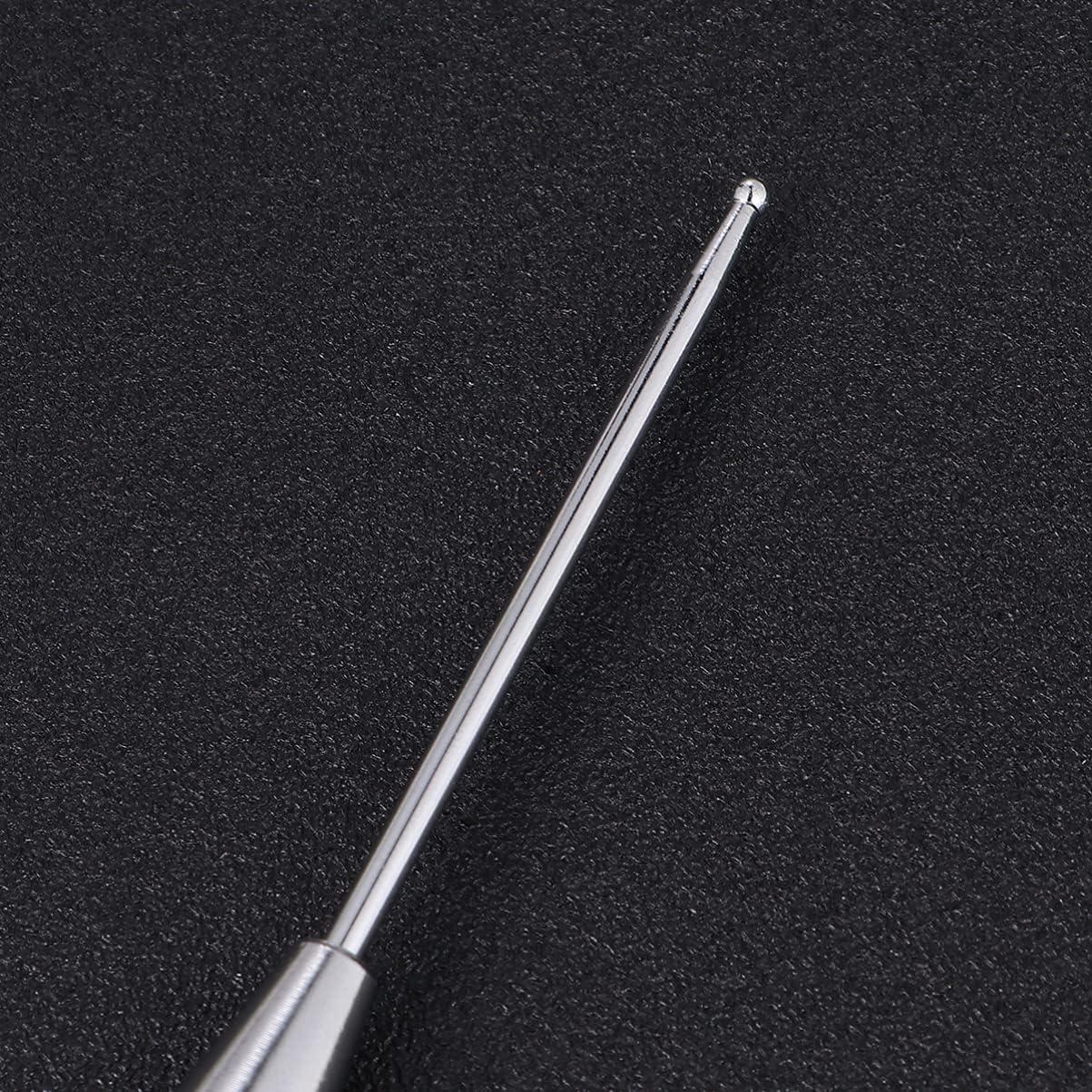 Bolígrafo de Detección de Acupuntos de Oído Healeved 12 cm