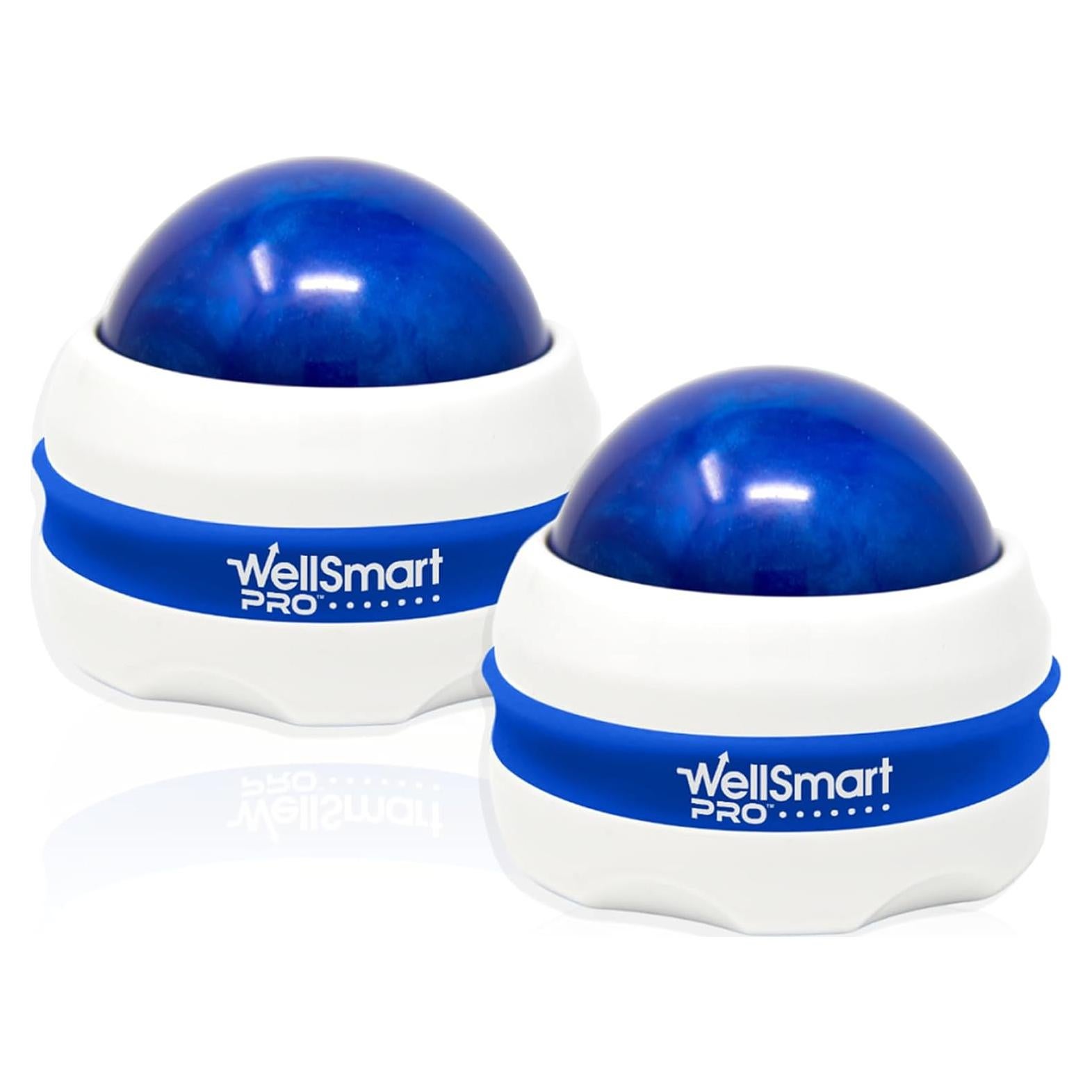 Masajeador Facial WellSmart Pro para Bell's Palsy - Alivio Inflamación