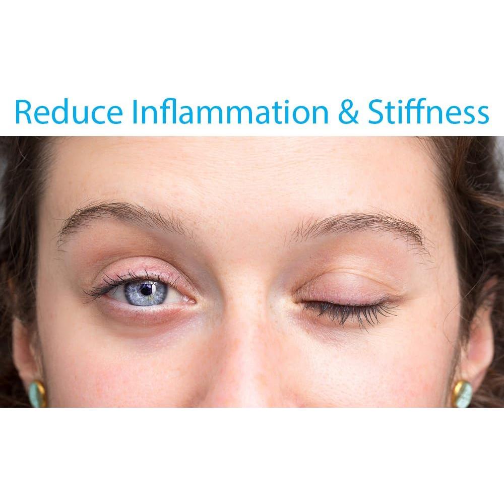 Masajeador Facial WellSmart Pro para Bell's Palsy - Alivio Inflamación