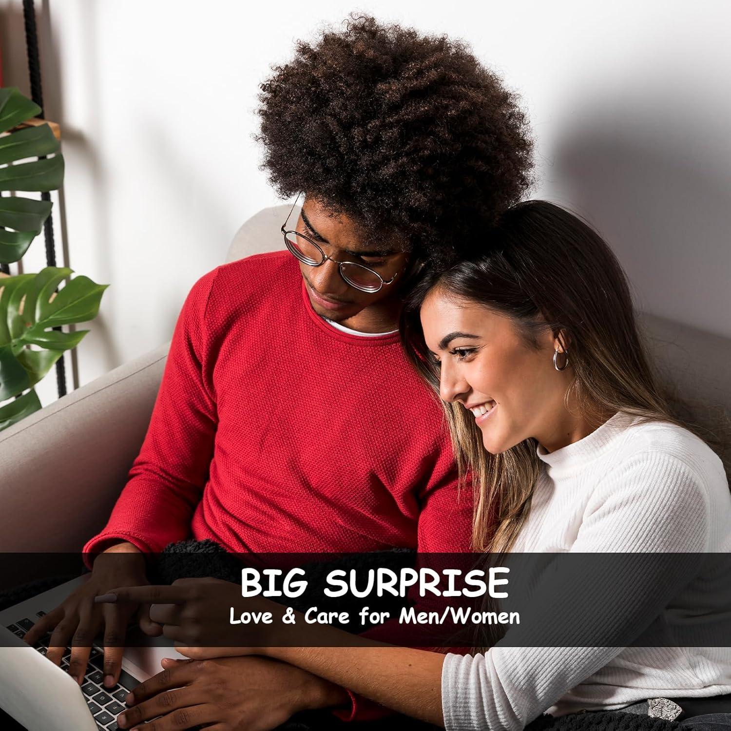 Gorro de Ducha Impermeable Reutilizable Quilax para Hombres