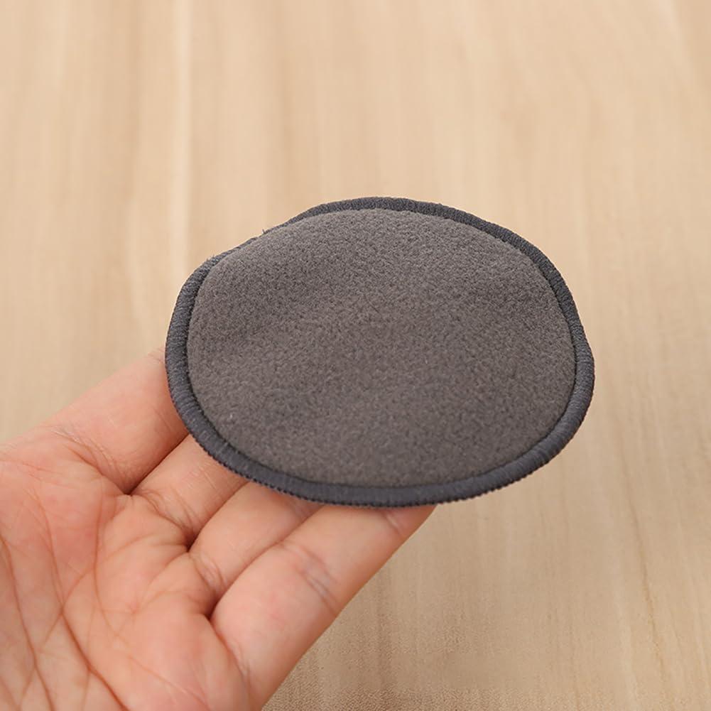 24 Almohadillas Exfoliantes Reutilizables UUYYEO 8cm