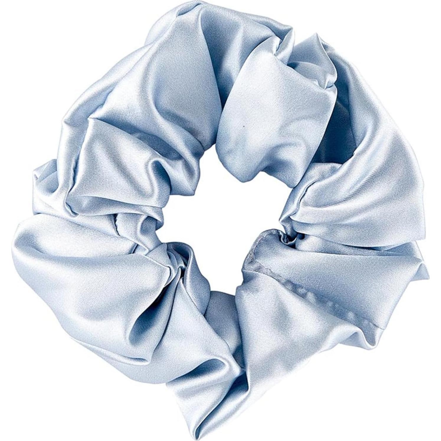 Set de Toallitas Reutilizables y Scrunchie Bella Sleep + Spa