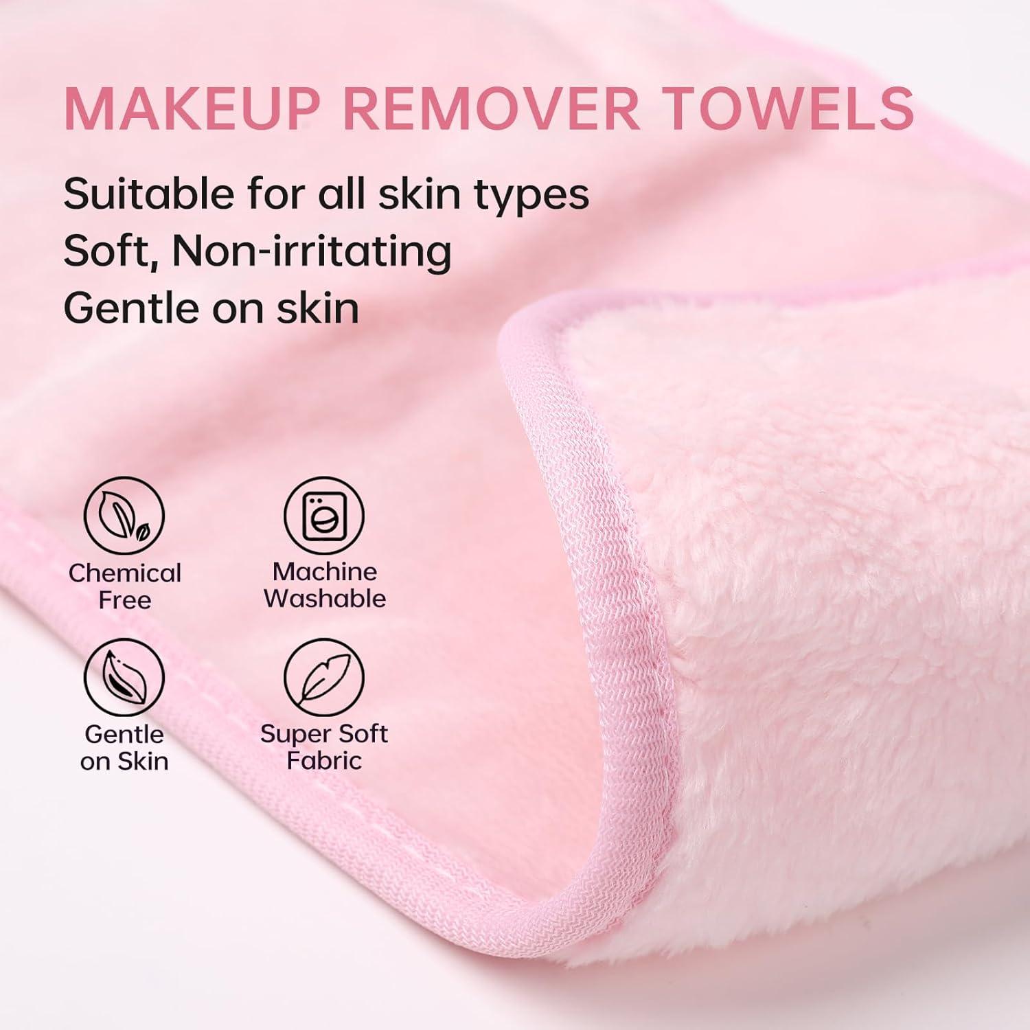 Bálsamo Limpiador Desmaquillante UCANBE 90g + 4 Paños