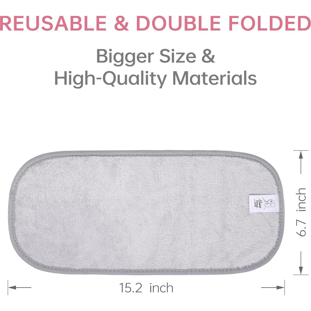 Bálsamo Limpiador Desmaquillante UCANBE 90g + 4 Paños