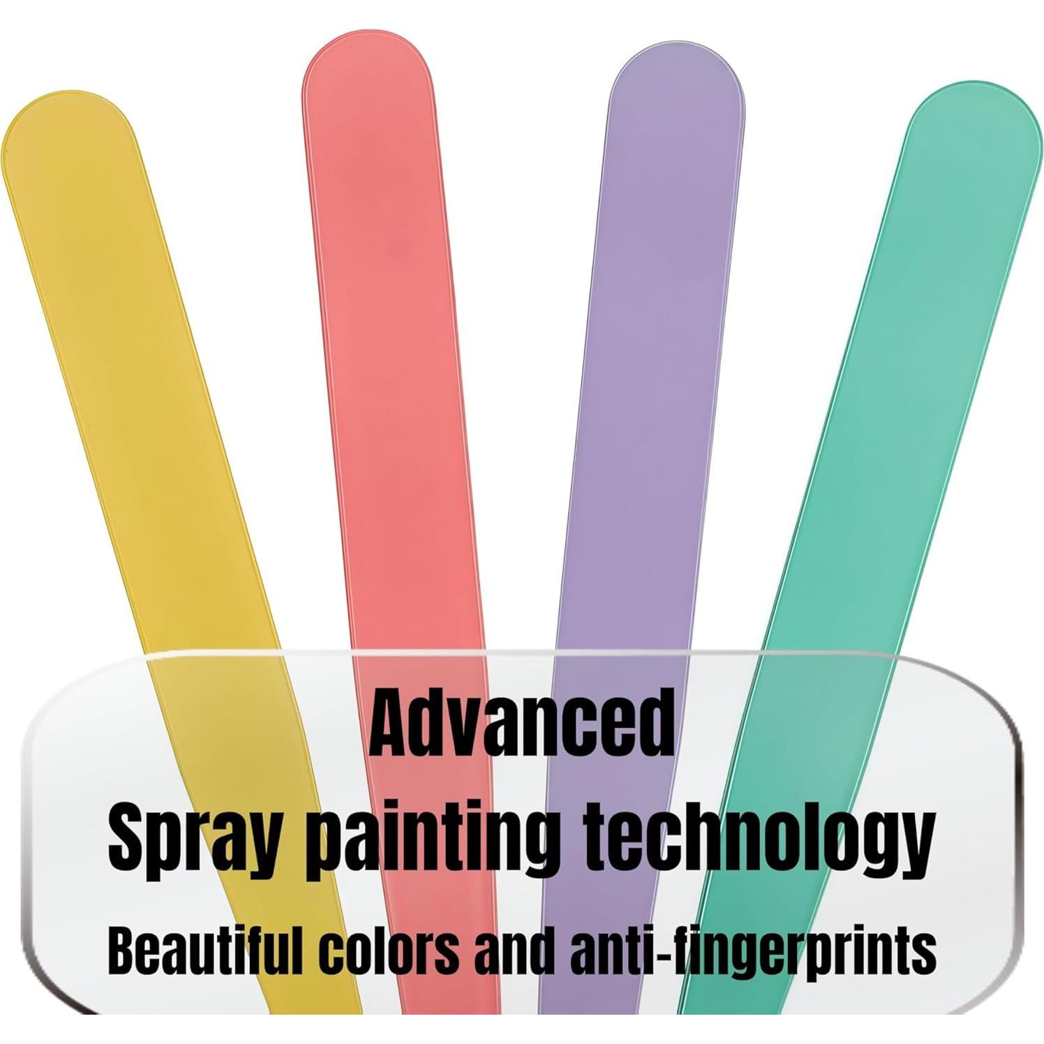 Juego de Pinzas 4 en 1 Genérico Rosa - Acero Inoxidable