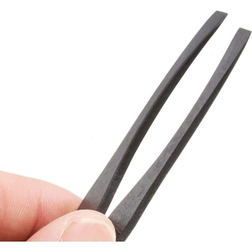 Kit de Pinzas de Plástico Antiestáticas FEITA - 6 Pcs