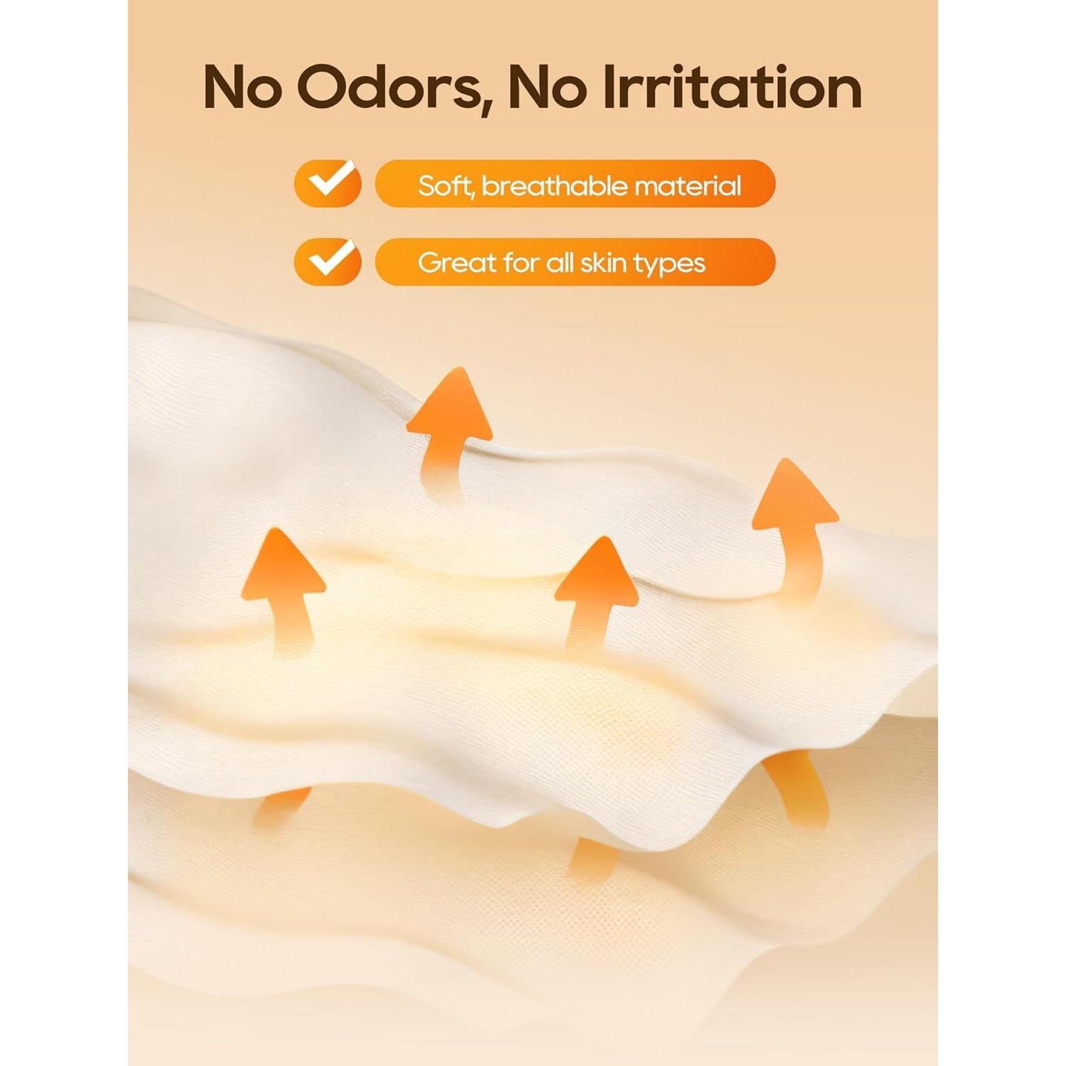 Mascarillas KN95 FOXFUN Paquete de 50 Adultos Negra