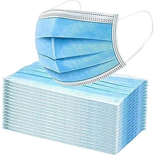 Mascarillas Desechables para Niños Pack de 100 - Pure Gem