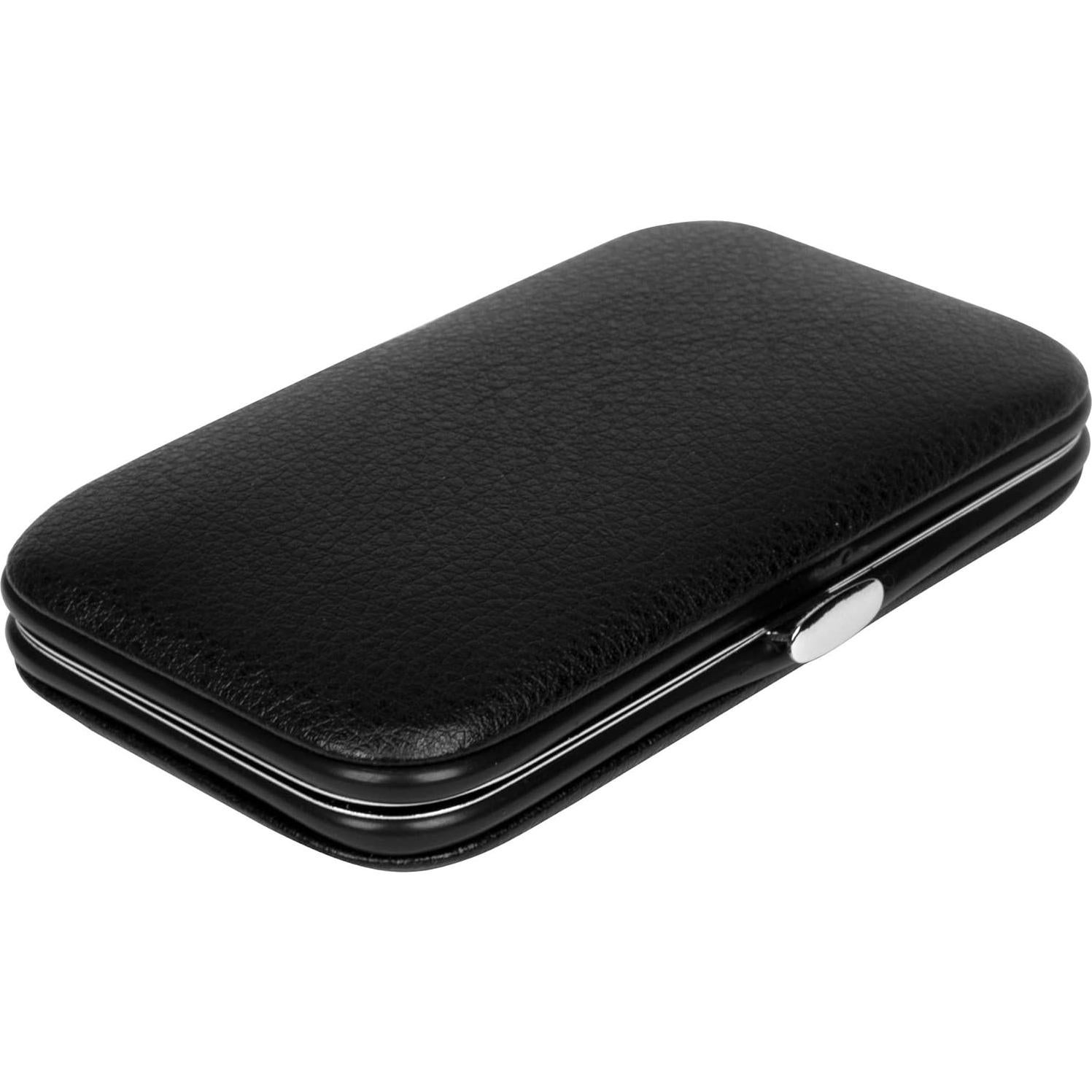 Juego de Manicura Kershaw de Acero Inoxidable 4 Piezas