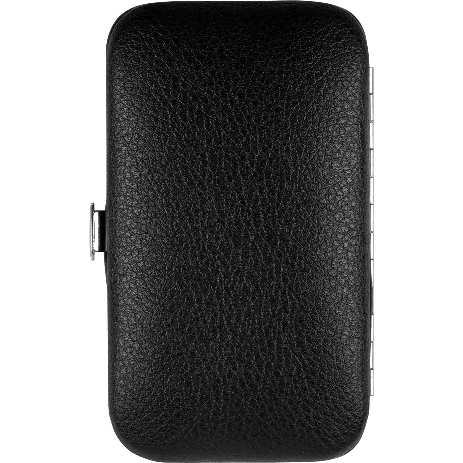 Juego de Manicura Kershaw de Acero Inoxidable 4 Piezas