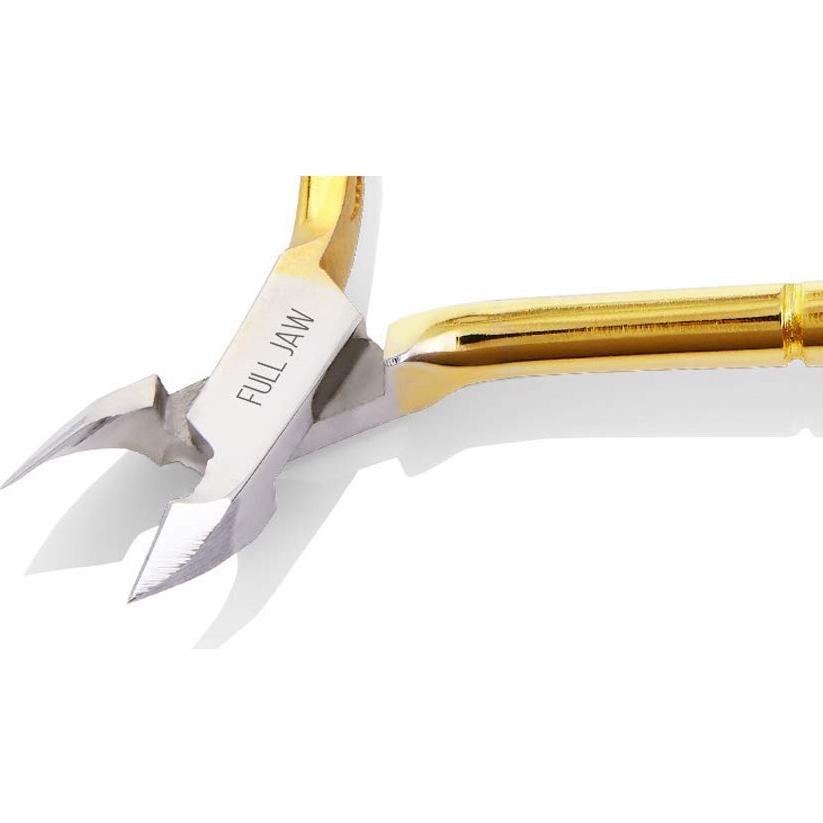 Cortacutículas Nghia D-555 Mandíbula Completa 17.78cm