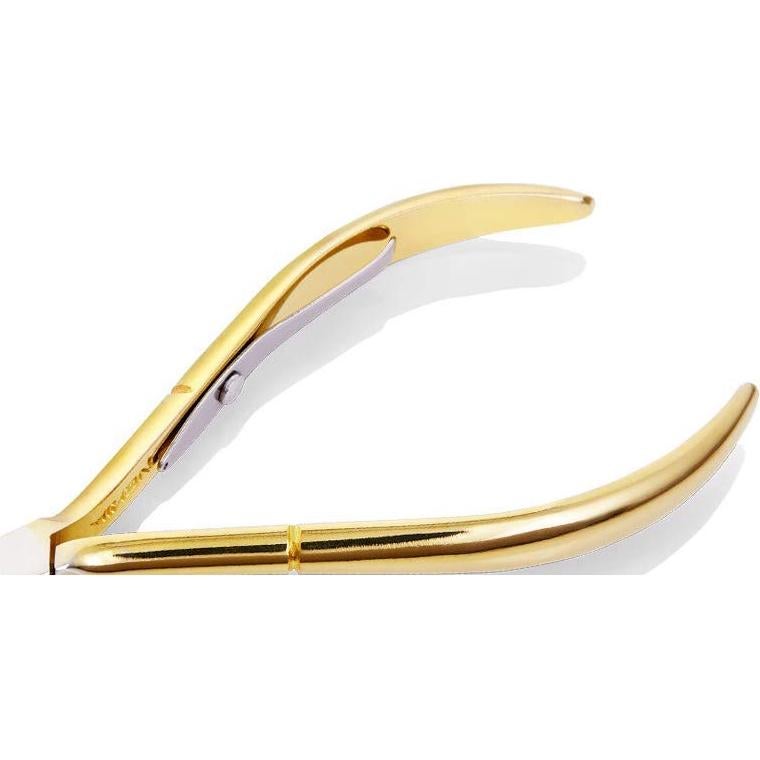 Cortacutículas Nghia D-555 Mandíbula Completa 17.78cm