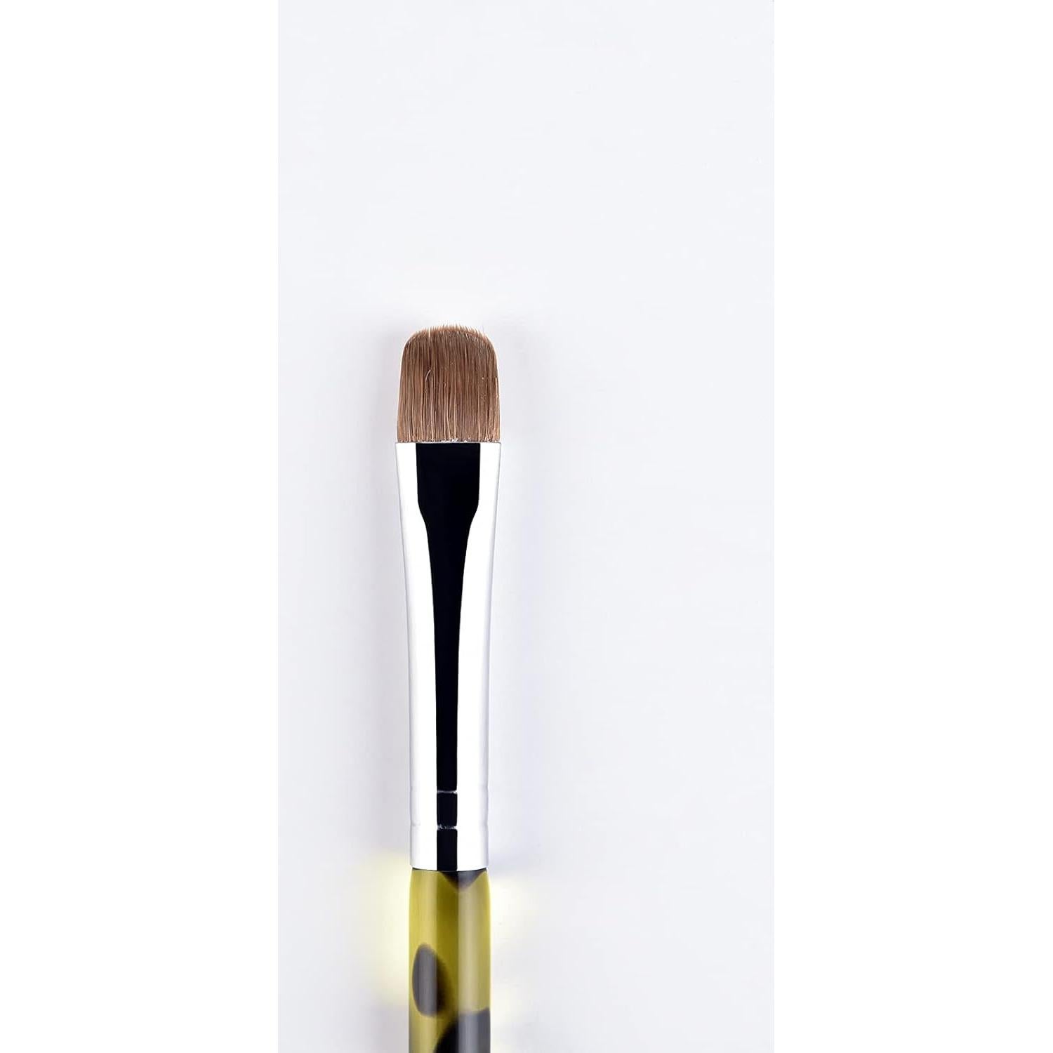 Pincel Kolinsky KADS 10 para Manicura Francesa y Arte de Uñas