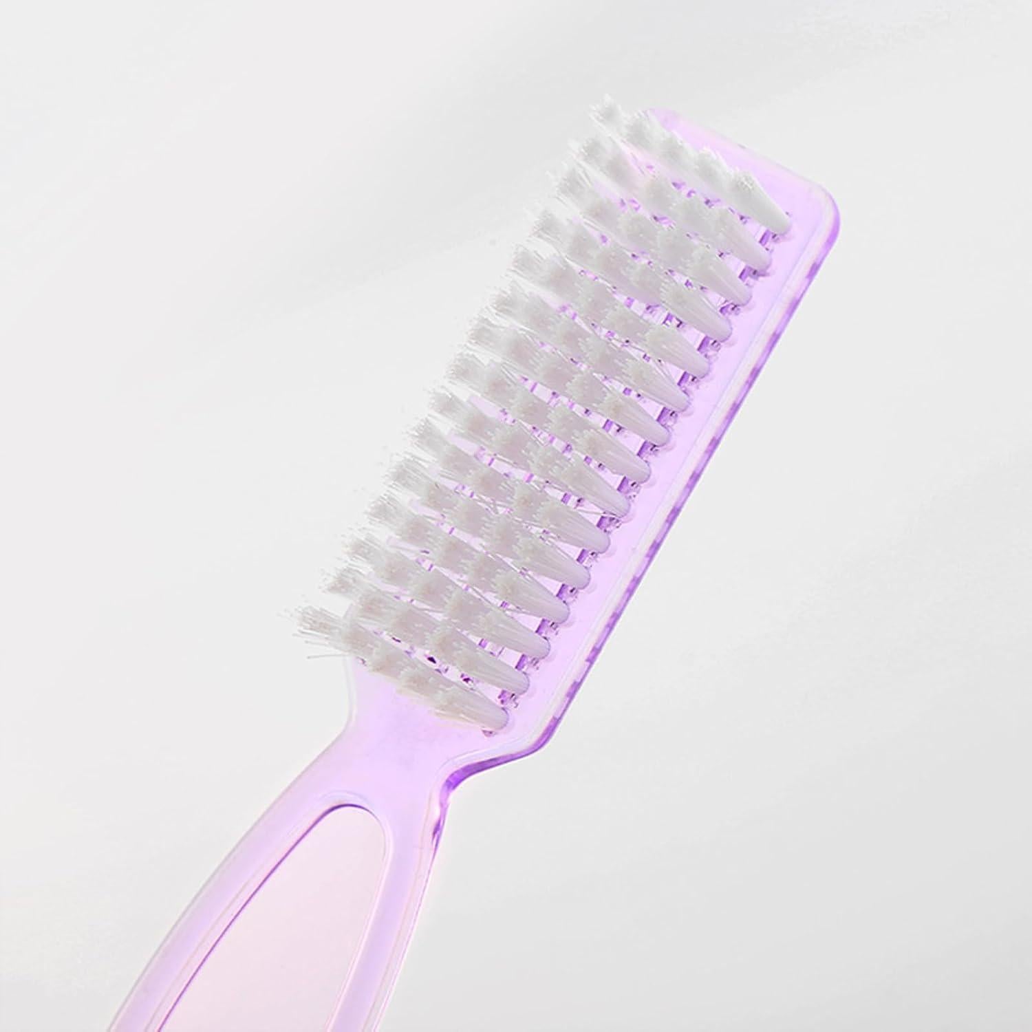 Juego de 10 Pinceles para Uñas Bertork - Manicura y Pedicura