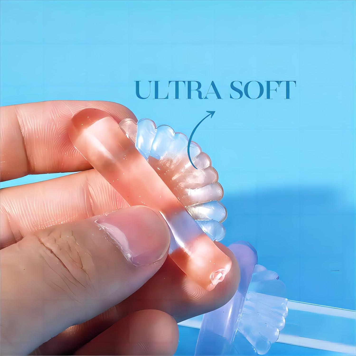 Parche de Elevación de Pestañas Liber Beauty - 5 Tamaños Rosa