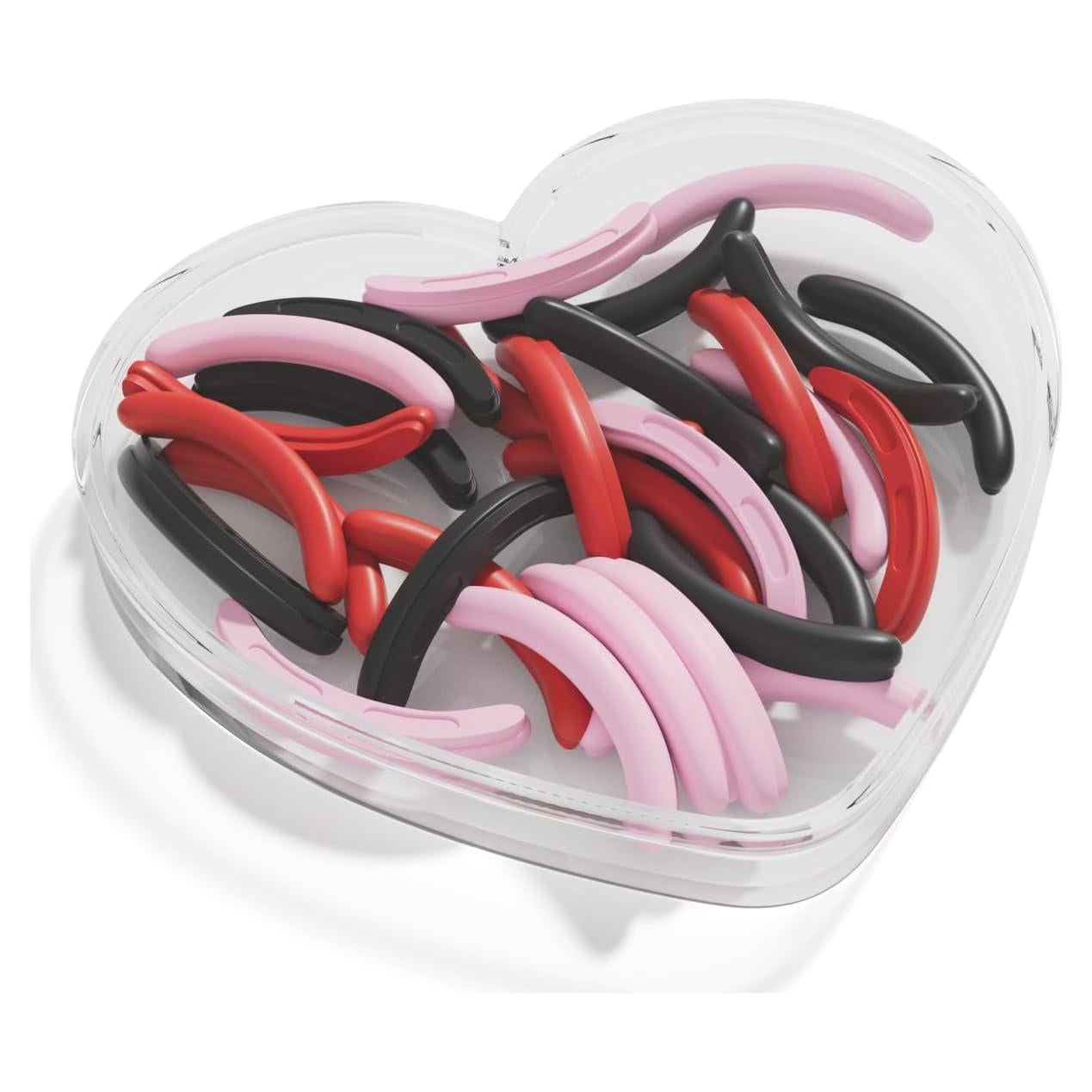 Recambios de rizador de pestañas Goldenrich 30PCS colores