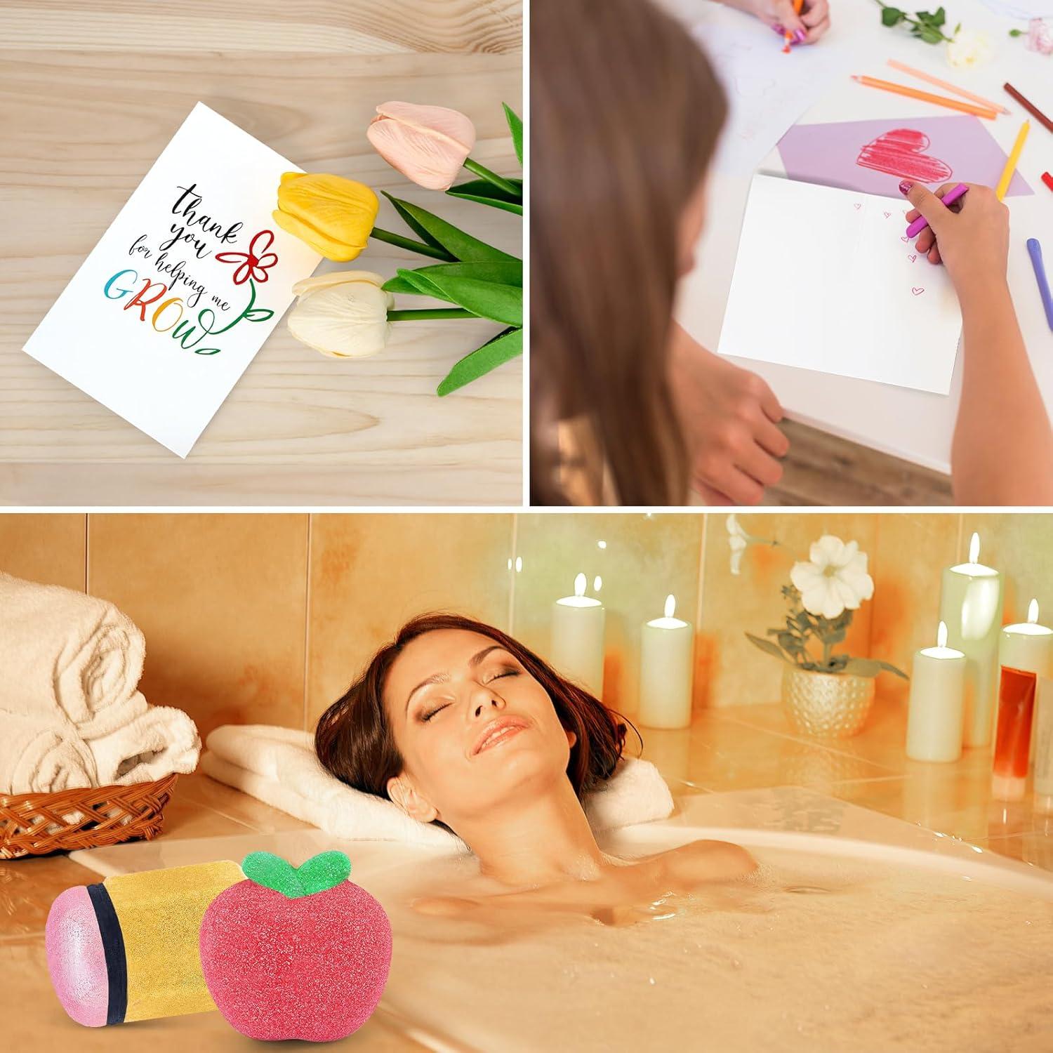 Conjunto de Regalos de Apreciación para Maestros - iAOVUEBY