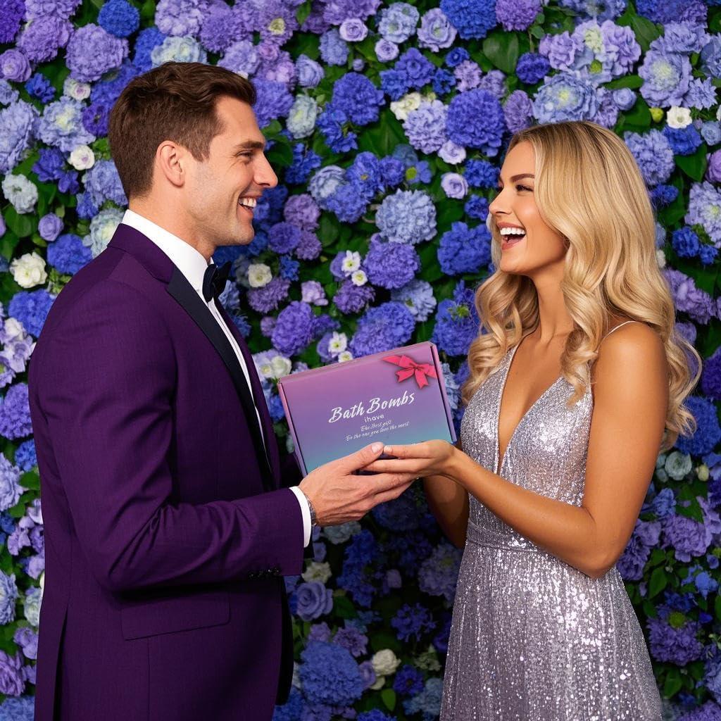 Set de 24 Bombas de Baño iHave para Niños - Aromas Variados