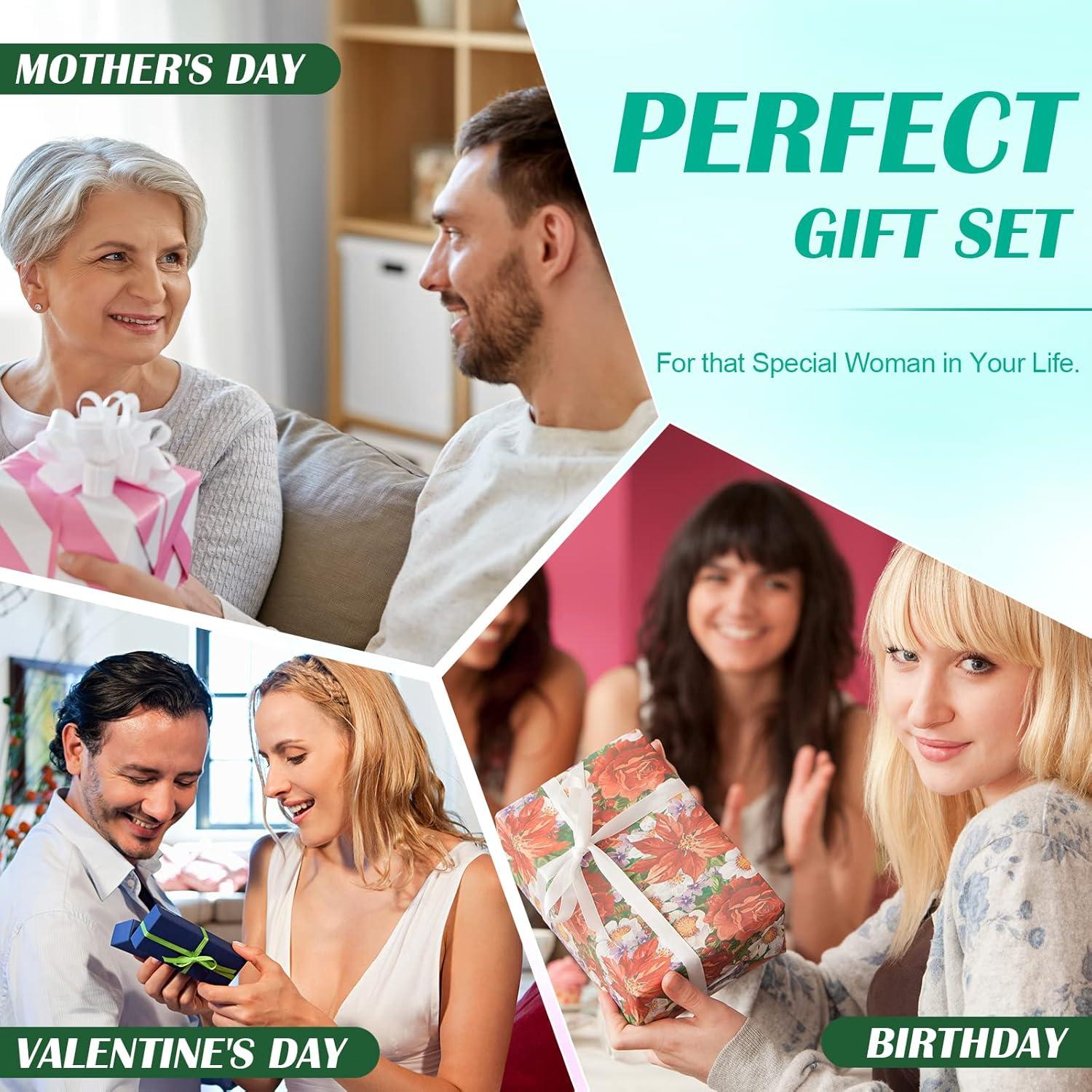 Bombas de Vapor para Ducha Poleview - Aromaterapia 6 Piezas