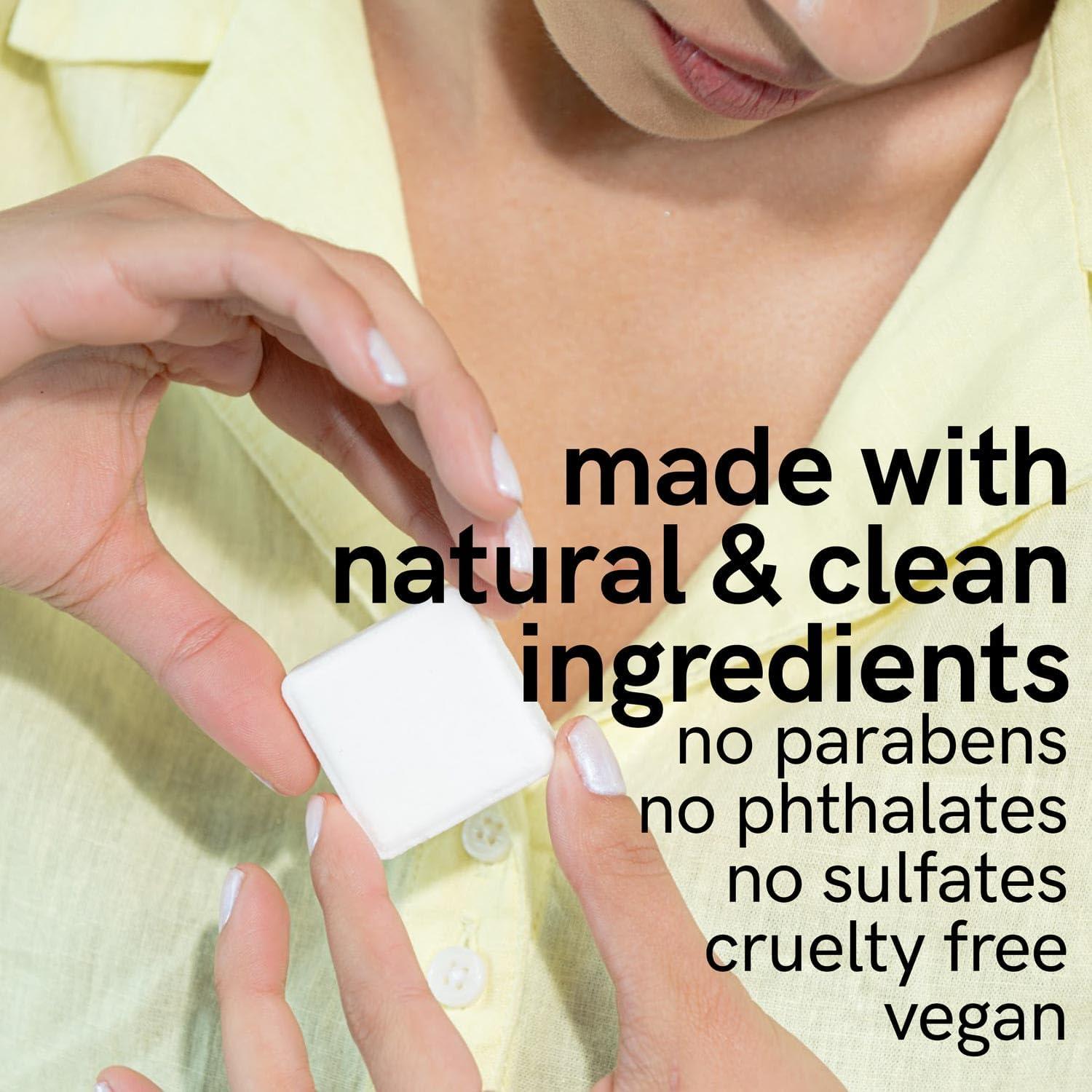 Vaporizadores de Ducha de Lavanda Zensah - Aromaterapia Relax