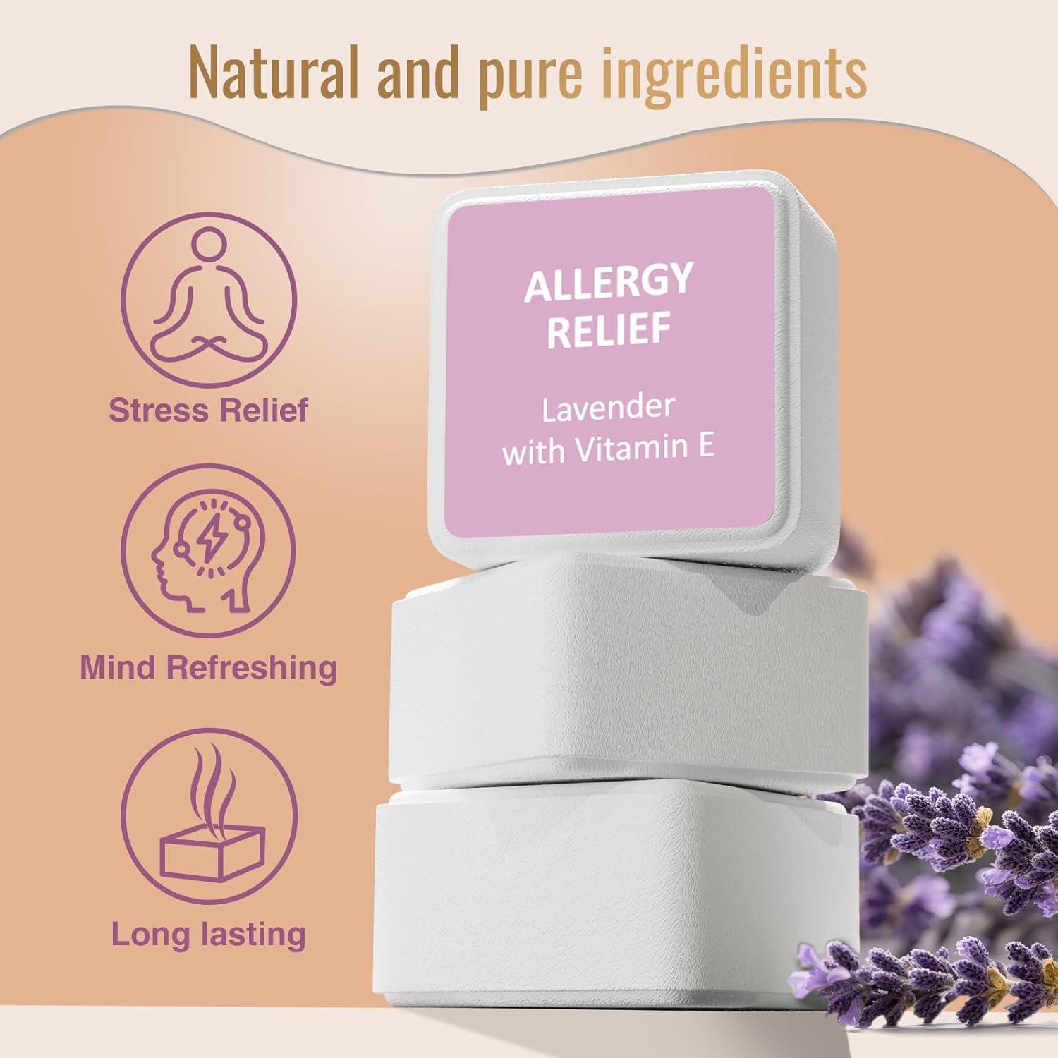 Bombas de Ducha Aromaterapia 10 Piezas WM Western Miracle - Relajación y Alivio del Estrés