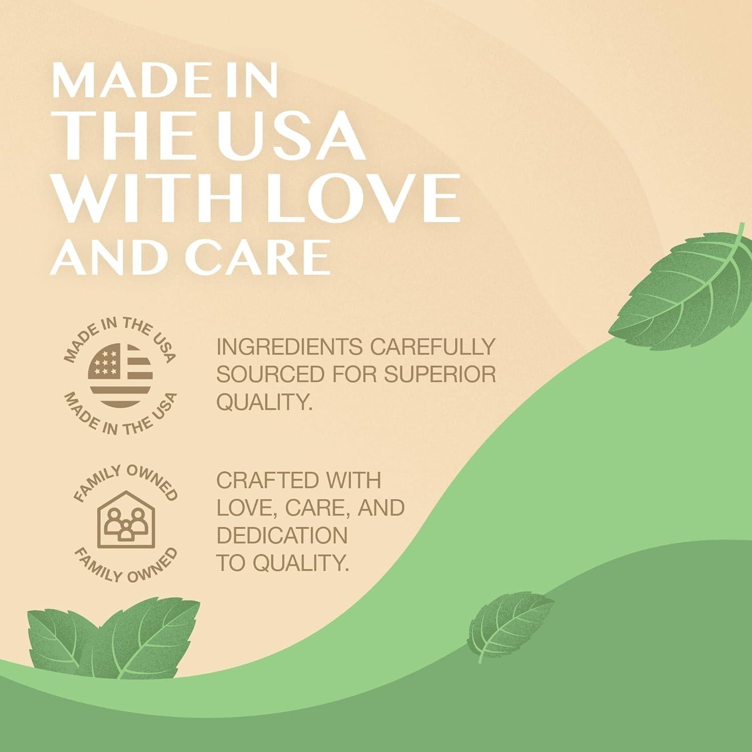 Tabletas de Vapor de Eucalipto Terra Essentials - 12 Unidades Aromaterapia