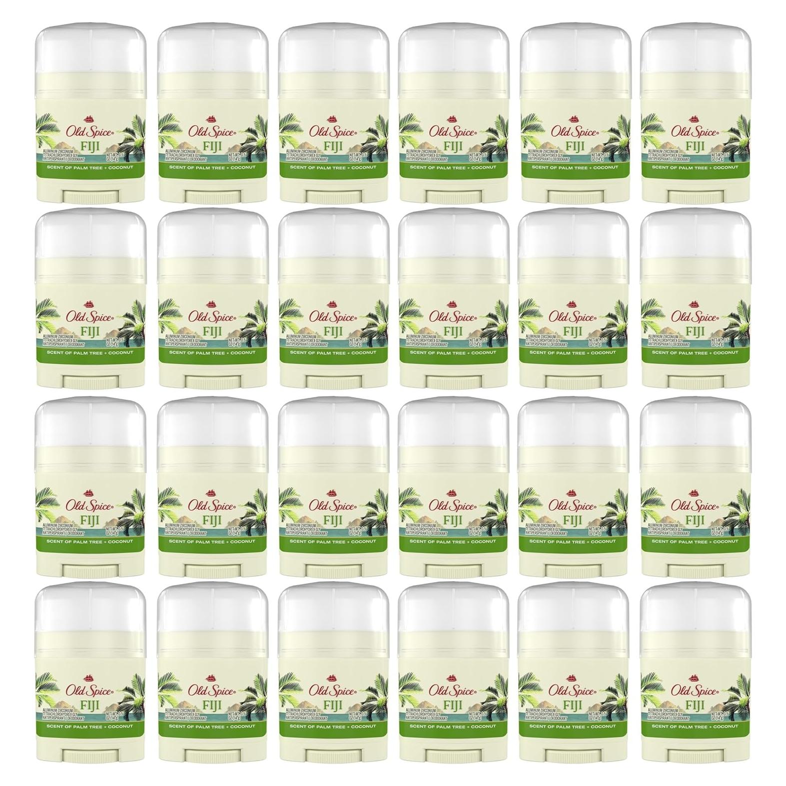 Desodorante Antitranspirante Old Spice Fiji 14.17 g - 24/7