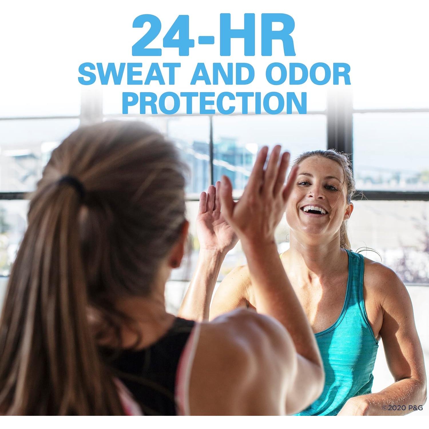 Desodorante Antitranspirante Sólido Sin Fragancia Secret 73.71g