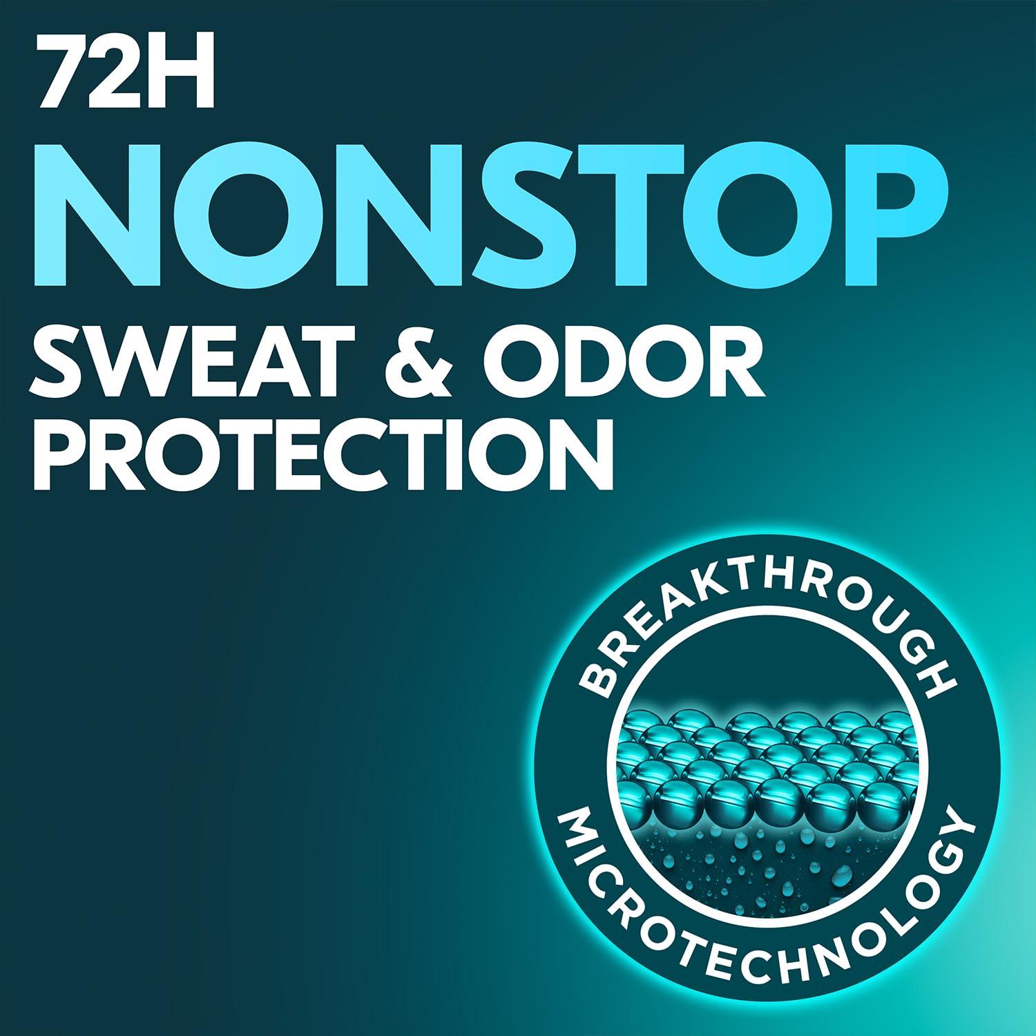 Desodorante Antitranspirante Degree Cool Rush 36 Mini 28.35g