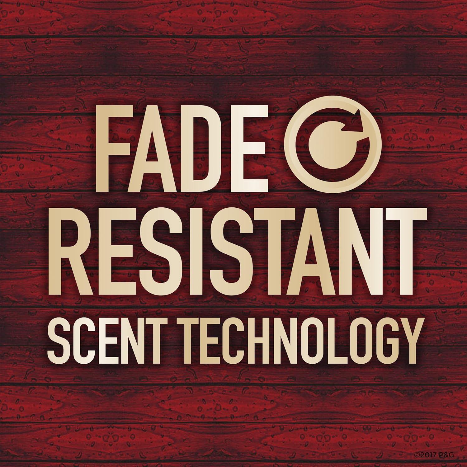 Desodorante Old Spice Zona Roja Swagger 107 g Sin Aluminio