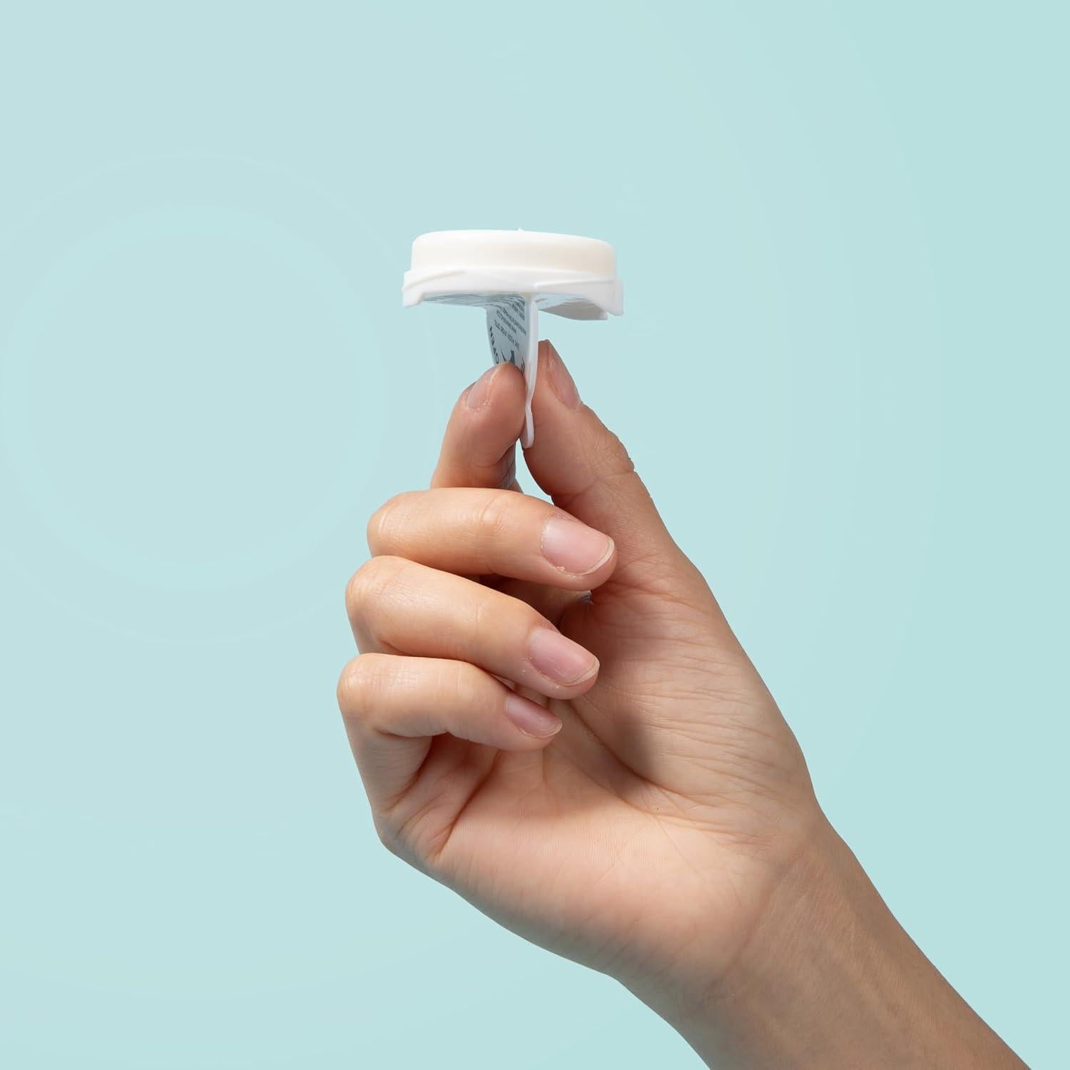 Desodorante TINI Naturals 12 Paquete 11.34g Libre de Aluminio