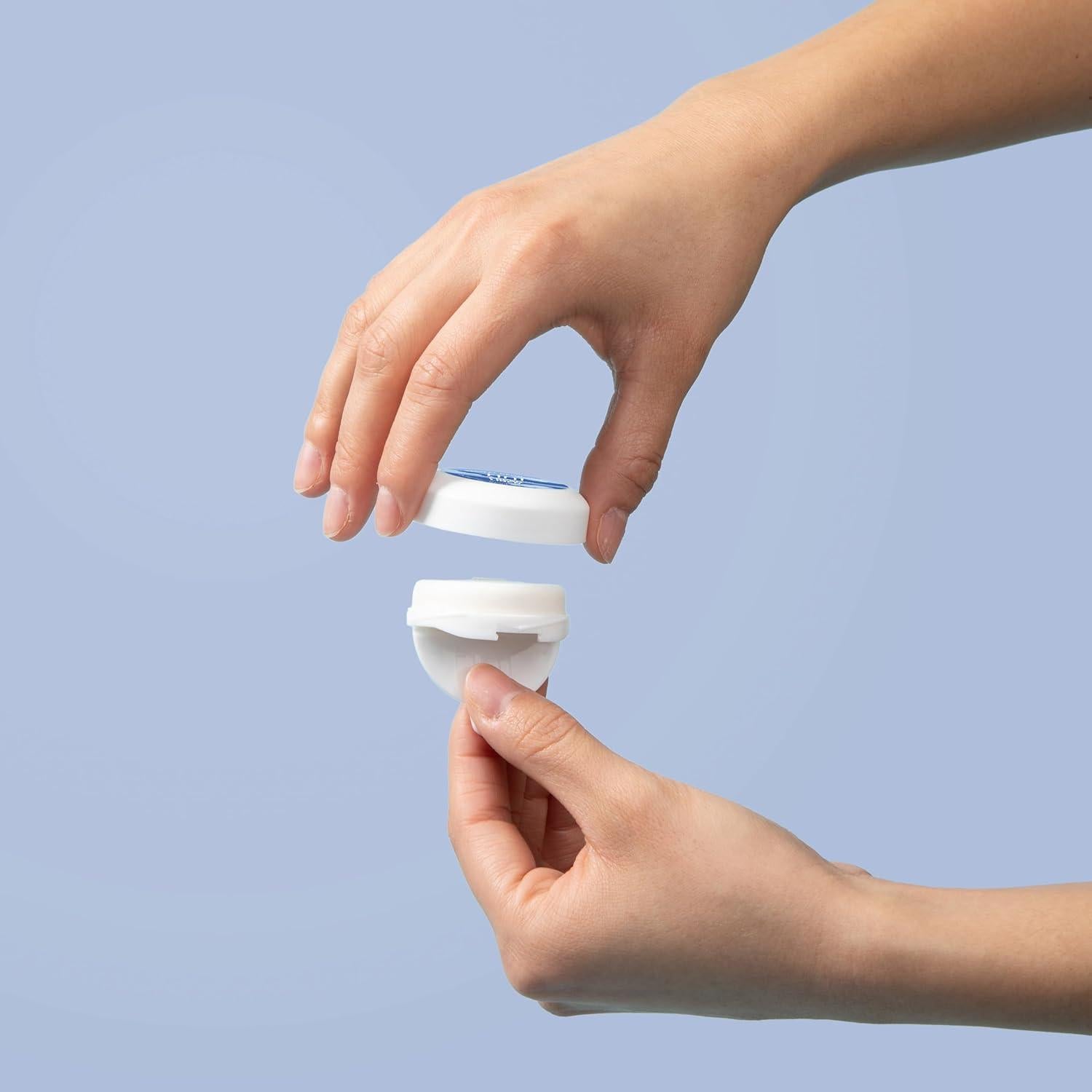 Desodorante TINI Naturals 12 Paquete 11.34g Libre de Aluminio