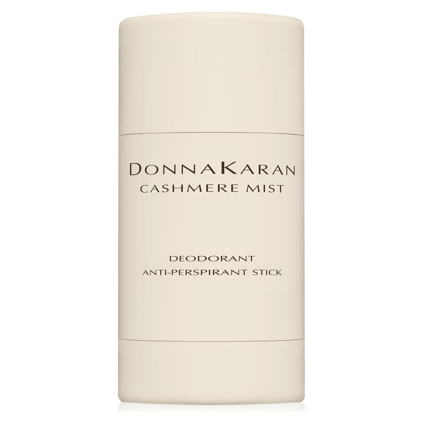 Desodorante Antitranspirante en Barra Donna Karan Cashmere Mist 28g
