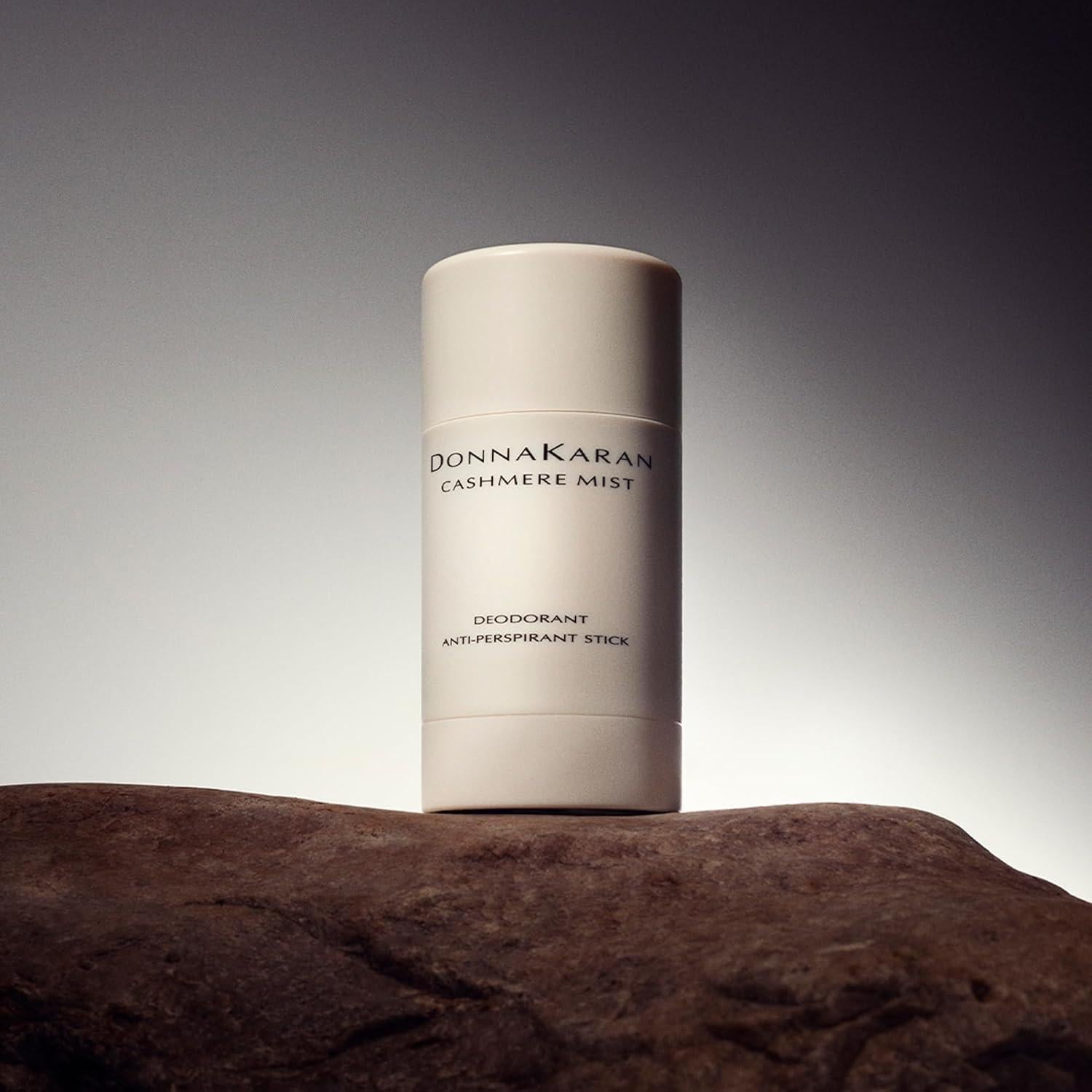 Desodorante Antitranspirante en Barra Donna Karan Cashmere Mist 28g