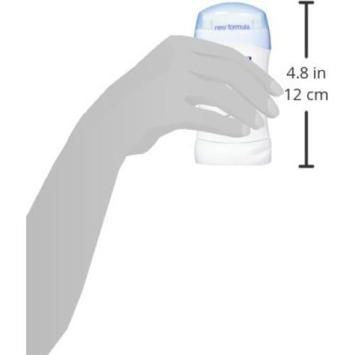 Desodorante Antitranspirante Dove Sólido Invisible 3 Piezas 47ml