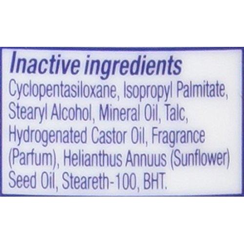 Desodorante Antitranspirante Dove Sólido Invisible 3 Piezas 47ml